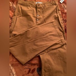 Old Navy high waisted Wide Leg Pants